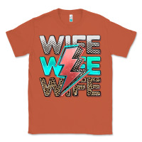 Copper racing wife Classic Tee - AdoDesignShop
