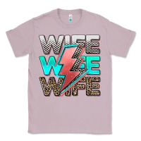Lilac racing wife Classic Tee - AdoDesignShop