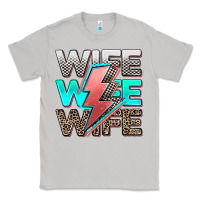 Moon Dust racing wife Classic Tee - AdoDesignShop