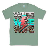 Sage racing wife Classic Tee - AdoDesignShop