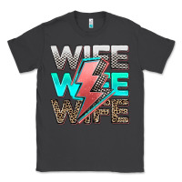 Smoke racing wife Classic Tee - AdoDesignShop