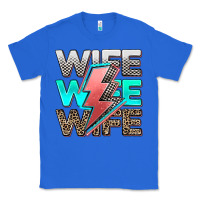 True Royal racing wife Classic Tee - AdoDesignShop