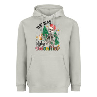 Moon Dust this is my ugly Heavyweight Hoodie - MaliasSmallBusiness