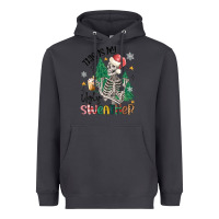 Smoke this is my ugly Heavyweight Hoodie - MaliasSmallBusiness