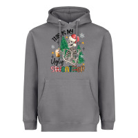 Storm this is my ugly Heavyweight Hoodie - MaliasSmallBusiness