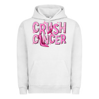 Pigment Lunar Rock crush cancer Urban Hoodie - NancyCooperArtShop
