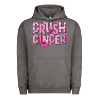 Pigment Tornado crush cancer Urban Hoodie - NancyCooperArtShop