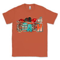 Copper coach Classic Tee - AdoDesignShop