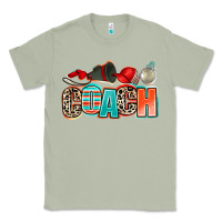 Matcha coach Classic Tee - AdoDesignShop