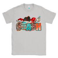 Moon Dust coach Classic Tee - AdoDesignShop