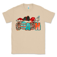 Mushroom coach Classic Tee - AdoDesignShop