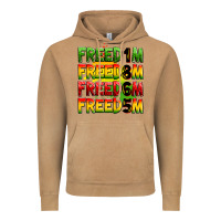 Vintage Camel freedom freedom freedom freedom 1865 Vintage Hoodie - Zillion Design Studio