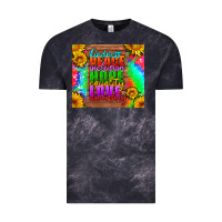 Cloud Black kindness peace inclusion hope equality love diversity Vintage Tee - HRA Design Shop