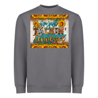 Storm i'm just talking tennessee tumbler Heavyweight Sweatshirt - HRA Design Shop