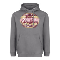 Storm merry christmas pink Heavyweight Hoodie - MaliasSmallBusiness