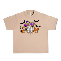 Burro stay spooky Urban Heavy Tee - RacoonDesign