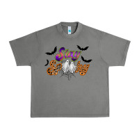 Tornado stay spooky Urban Heavy Tee - RacoonDesign