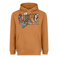 Meerkat love nurse Heavyweight Hoodie - NancyCooperArtShop