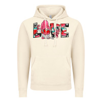 Vintage Artic gnome love Vintage Hoodie - JahusDesignShop
