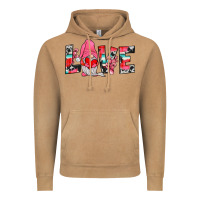 Vintage Camel gnome love Vintage Hoodie - JahusDesignShop