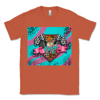 Copper racing pink tumbler Classic Tee - AdoDesignShop