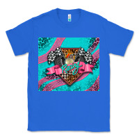 True Royal racing pink tumbler Classic Tee - AdoDesignShop