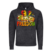 Celebrate Freedom Vintage Hoodie | Teevron
