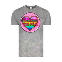 Cloud Rock coaster 6 Vintage Tee - HRA Design Shop