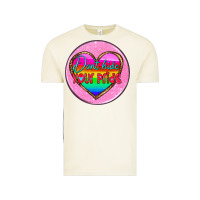 Vintage Arctic coaster 6 Vintage Tee - HRA Design Shop