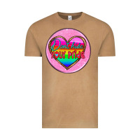 Vintage Camel coaster 6 Vintage Tee - HRA Design Shop