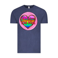 Vintage Denim coaster 6 Vintage Tee - HRA Design Shop