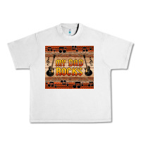 Lunar Rock my dad rocks Urban Heavy Tee - HRA Design Shop