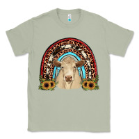 Matcha charolais  rainbow Classic Tee - JahusDesignShop