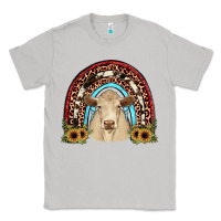 Moon Dust charolais  rainbow Classic Tee - JahusDesignShop