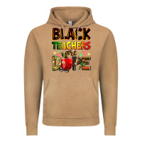 Vintage Camel black teachers are dope Vintage Hoodie - Zillion Design Studio