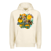 Tofu sweet like honey Premium Hoodie - Artiststas