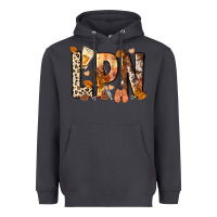 Smoke lpn licensed practical nurse Heavyweight Hoodie - NancyCooperArtShop