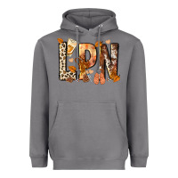 Storm lpn licensed practical nurse Heavyweight Hoodie - NancyCooperArtShop