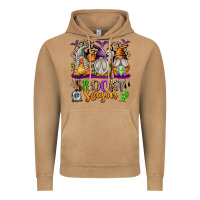 Vintage Camel Spooky Season Gnomes Vintage Hoodie - texasbilliewilder