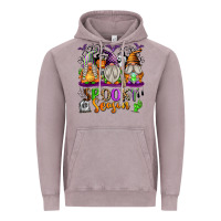 Vintage Zinc Spooky Season Gnomes Vintage Hoodie - texasbilliewilder