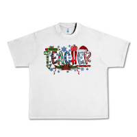 Lunar Rock teacher christmas Urban Heavy Tee - RacoonDesign