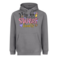 Storm my bus full of sweet hearts Heavyweight Hoodie - MaliasSmallBusiness