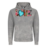 Cloud Rock gemstone love Vintage Hoodie - JahusDesignShop