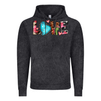 Vintage Arctic gemstone love Vintage Hoodie - JahusDesignShop