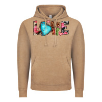 Vintage Coffee gemstone love Vintage Hoodie - JahusDesignShop