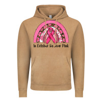 Vintage Camel in october we wear pink Vintage Hoodie - RanaPortraitStore