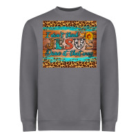 Storm i don't think jesus done it that way tumbler Heavyweight Sweatshirt - HRA Design Shop