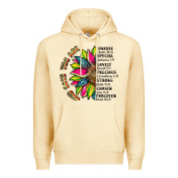 Pina Colada you are inspiration Premium Hoodie - Artiststas