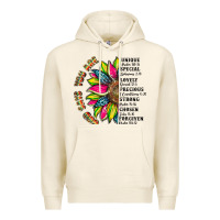 Tofu you are inspiration Premium Hoodie - Artiststas