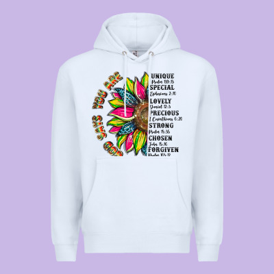 You Are Inspiration Premium Hoodie Designed By Artiststas